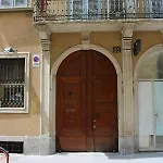 Historical Center Montenapoleone Loft 아파트 *