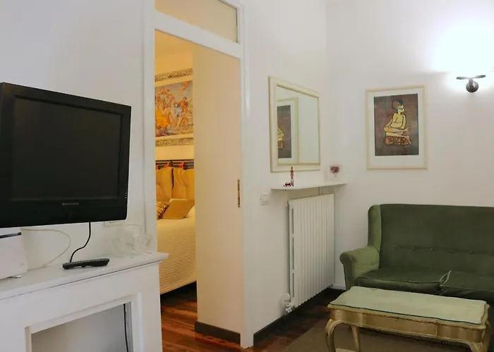 Historical Center Montenapoleone Loft * Milano