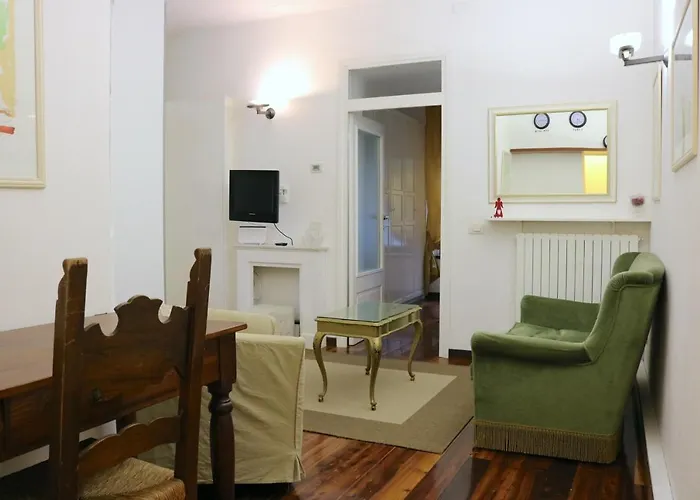 Historical Center Montenapoleone Loft Lejlighed Milano