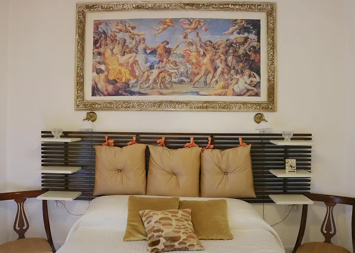 Historical Center Montenapoleone Loft Milano