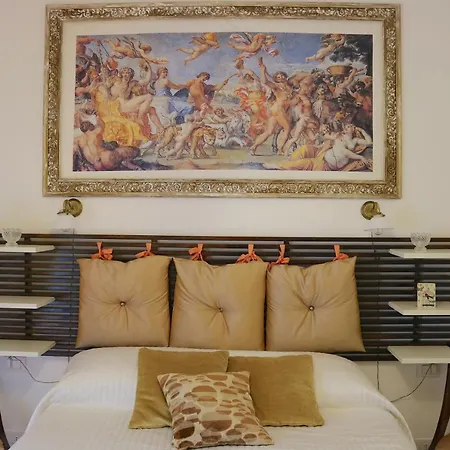 Historical Center Montenapoleone Loft Милан
